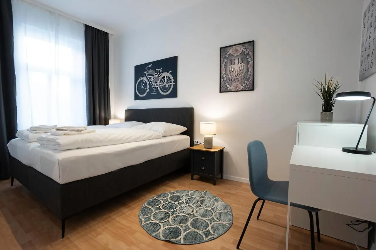Experience Fresh Comfort In Our Brand-New Apartment In Vienna'S 17Th District 0*, 비엔나 오스트리아