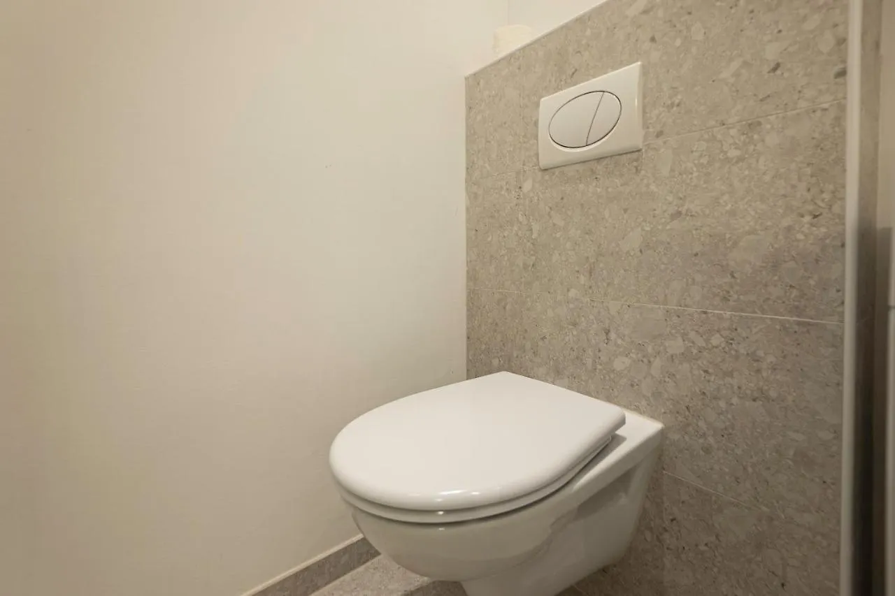 Experience Fresh Comfort In Our Brand-New Apartment In Vienna'S 17Th District 0*,