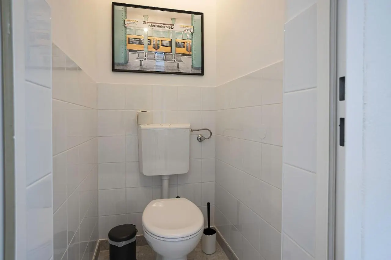 Experience Fresh Comfort In Our Brand-New Apartment In Vienna'S 17Th District