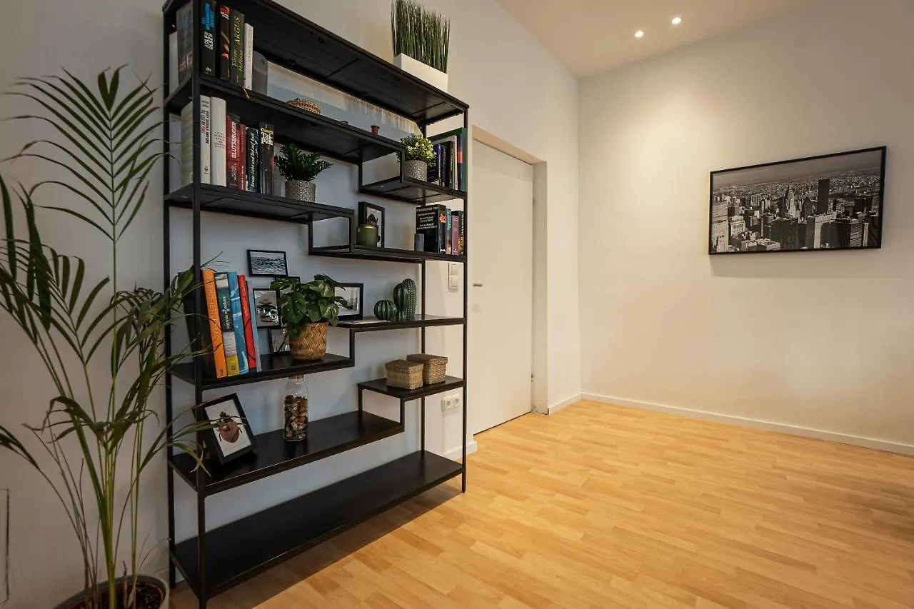 Experience Fresh Comfort In Our Brand-New Apartment In Vienna'S 17Th District Austria