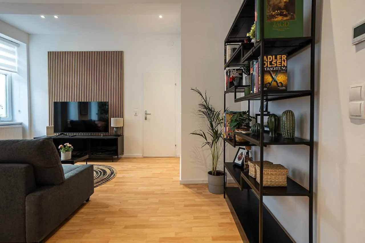 Experience Fresh Comfort In Our Brand-New Apartment In Vienna'S 17Th District Austria